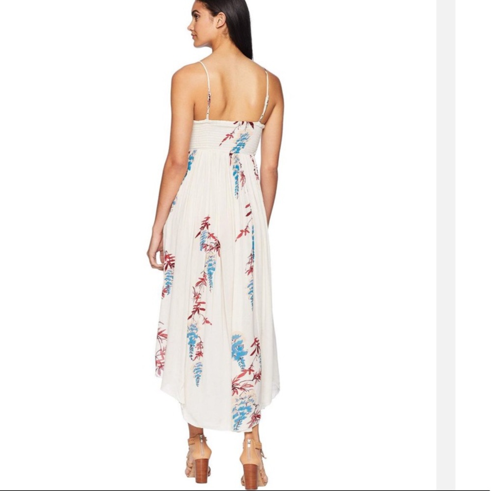 Free People Dress NWT - Picture 5 of 7